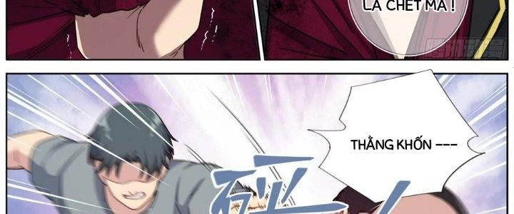 Ta Đột Nhiên Thành Tiên, Làm Sao Bây Giờ Chapter 78 - Trang 21