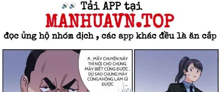 Ta Đột Nhiên Thành Tiên, Làm Sao Bây Giờ Chapter 78 - Trang 25