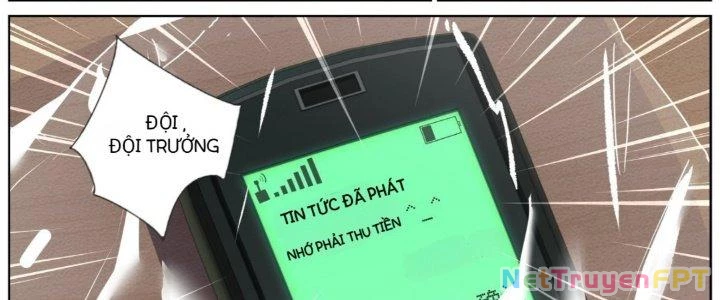 Ta Đột Nhiên Thành Tiên, Làm Sao Bây Giờ Chapter 78 - Trang 27