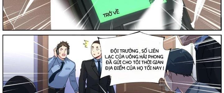 Ta Đột Nhiên Thành Tiên, Làm Sao Bây Giờ Chapter 78 - Trang 28