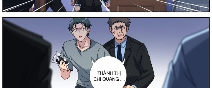 Ta Đột Nhiên Thành Tiên, Làm Sao Bây Giờ Chapter 78 - Trang 29