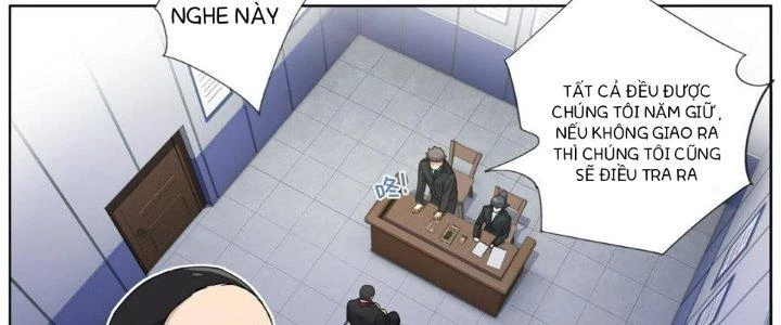 Ta Đột Nhiên Thành Tiên, Làm Sao Bây Giờ Chapter 78 - Trang 3