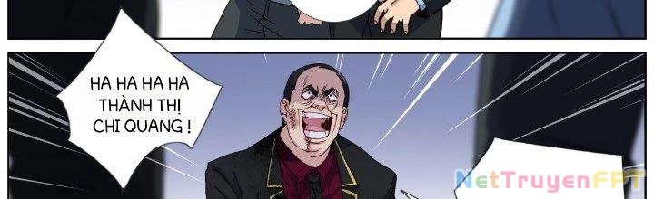 Ta Đột Nhiên Thành Tiên, Làm Sao Bây Giờ Chapter 78 - Trang 30