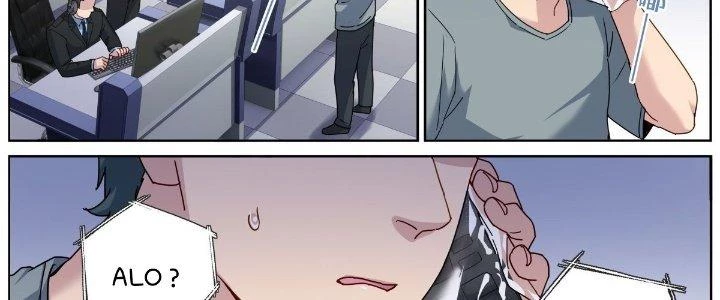 Ta Đột Nhiên Thành Tiên, Làm Sao Bây Giờ Chapter 78 - Trang 35
