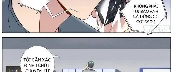 Ta Đột Nhiên Thành Tiên, Làm Sao Bây Giờ Chapter 78 - Trang 36