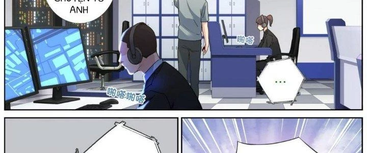 Ta Đột Nhiên Thành Tiên, Làm Sao Bây Giờ Chapter 78 - Trang 37