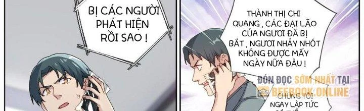 Ta Đột Nhiên Thành Tiên, Làm Sao Bây Giờ Chapter 78 - Trang 38