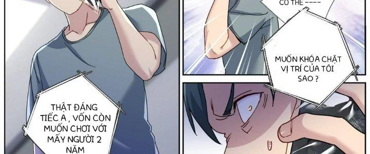 Ta Đột Nhiên Thành Tiên, Làm Sao Bây Giờ Chapter 78 - Trang 39