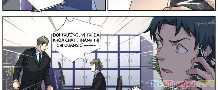 Ta Đột Nhiên Thành Tiên, Làm Sao Bây Giờ Chapter 78 - Trang 40