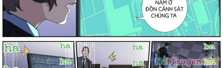 Ta Đột Nhiên Thành Tiên, Làm Sao Bây Giờ Chapter 78 - Trang 42