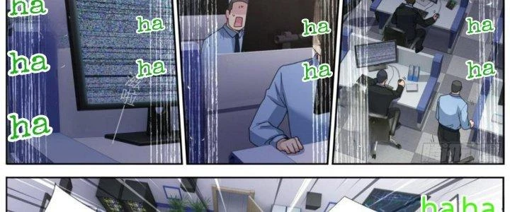 Ta Đột Nhiên Thành Tiên, Làm Sao Bây Giờ Chapter 78 - Trang 43