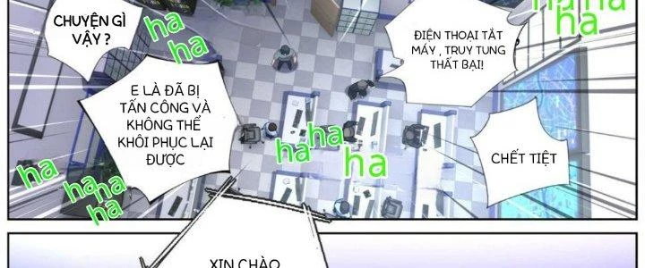 Ta Đột Nhiên Thành Tiên, Làm Sao Bây Giờ Chapter 78 - Trang 44