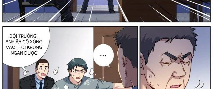 Ta Đột Nhiên Thành Tiên, Làm Sao Bây Giờ Chapter 78 - Trang 8