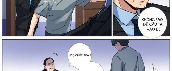 Ta Đột Nhiên Thành Tiên, Làm Sao Bây Giờ Chapter 78 - Trang 9