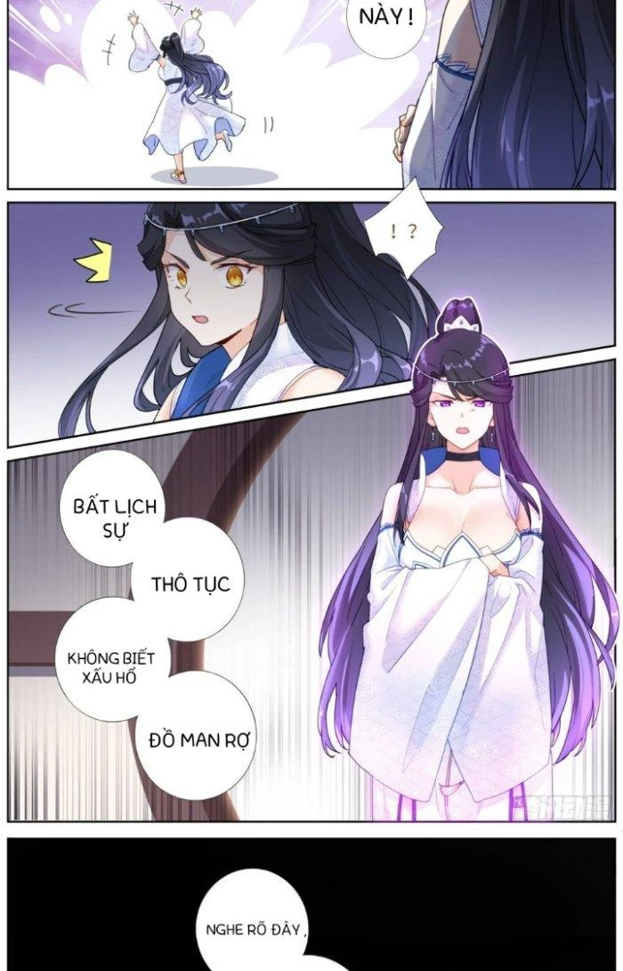 Ta Đột Nhiên Thành Tiên, Làm Sao Bây Giờ Chapter 8 - Trang 13