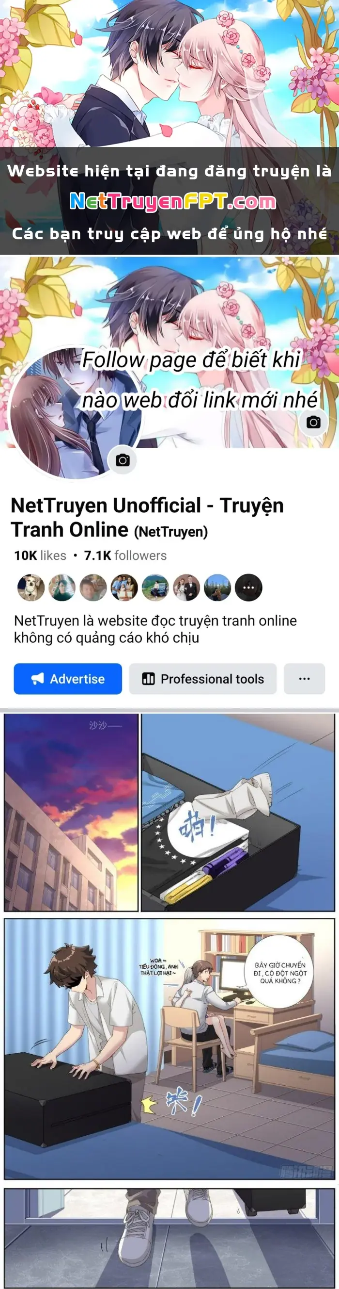Ta Đột Nhiên Thành Tiên, Làm Sao Bây Giờ Chapter 8 - Trang 2