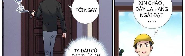 Ta Đột Nhiên Thành Tiên, Làm Sao Bây Giờ Chapter 80 - Trang 10