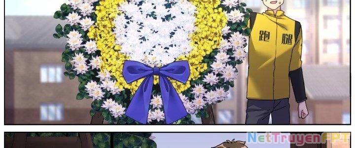 Ta Đột Nhiên Thành Tiên, Làm Sao Bây Giờ Chapter 80 - Trang 12