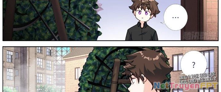 Ta Đột Nhiên Thành Tiên, Làm Sao Bây Giờ Chapter 80 - Trang 13