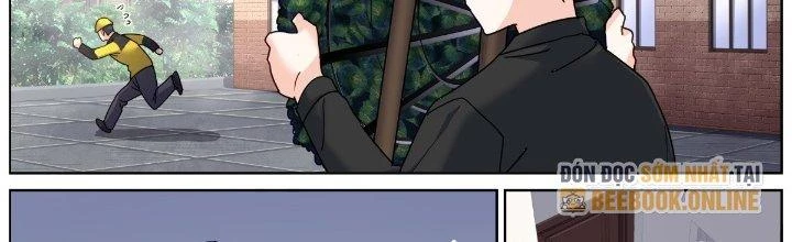 Ta Đột Nhiên Thành Tiên, Làm Sao Bây Giờ Chapter 80 - Trang 14
