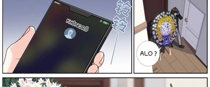 Ta Đột Nhiên Thành Tiên, Làm Sao Bây Giờ Chapter 80 - Trang 15