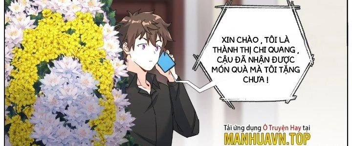 Ta Đột Nhiên Thành Tiên, Làm Sao Bây Giờ Chapter 80 - Trang 16