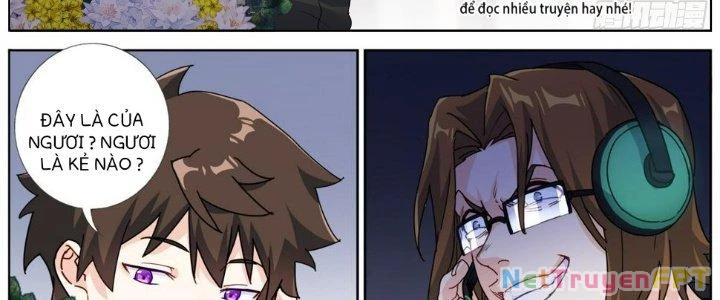 Ta Đột Nhiên Thành Tiên, Làm Sao Bây Giờ Chapter 80 - Trang 17