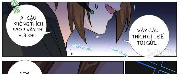Ta Đột Nhiên Thành Tiên, Làm Sao Bây Giờ Chapter 80 - Trang 20