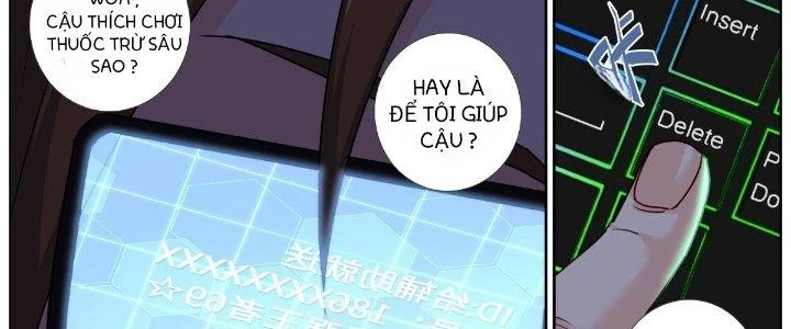 Ta Đột Nhiên Thành Tiên, Làm Sao Bây Giờ Chapter 80 - Trang 21