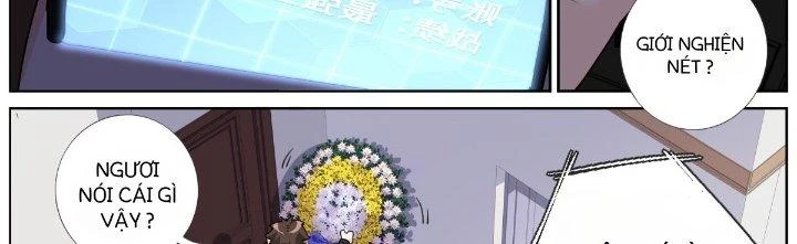 Ta Đột Nhiên Thành Tiên, Làm Sao Bây Giờ Chapter 80 - Trang 22