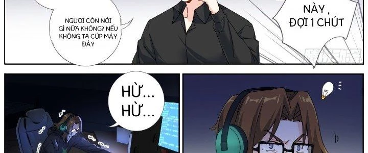 Ta Đột Nhiên Thành Tiên, Làm Sao Bây Giờ Chapter 80 - Trang 24