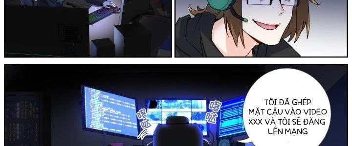 Ta Đột Nhiên Thành Tiên, Làm Sao Bây Giờ Chapter 80 - Trang 25