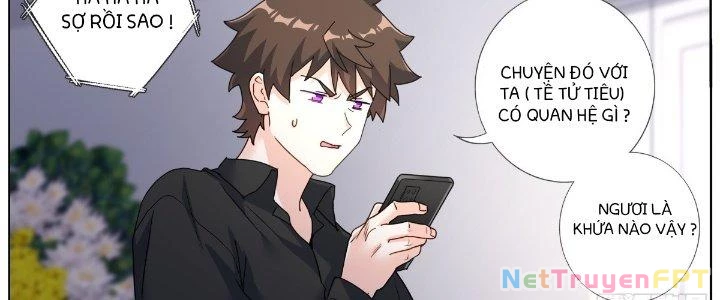 Ta Đột Nhiên Thành Tiên, Làm Sao Bây Giờ Chapter 80 - Trang 27