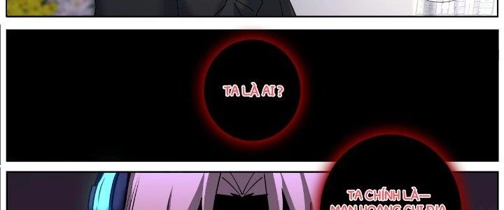 Ta Đột Nhiên Thành Tiên, Làm Sao Bây Giờ Chapter 80 - Trang 28
