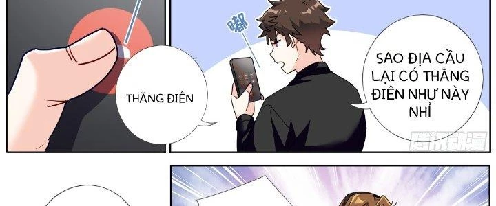 Ta Đột Nhiên Thành Tiên, Làm Sao Bây Giờ Chapter 80 - Trang 31