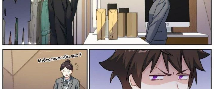 Ta Đột Nhiên Thành Tiên, Làm Sao Bây Giờ Chapter 80 - Trang 36
