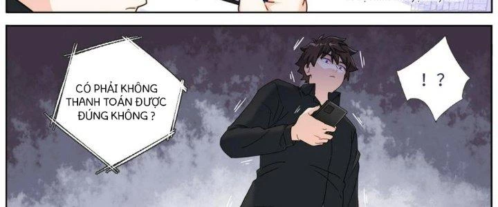Ta Đột Nhiên Thành Tiên, Làm Sao Bây Giờ Chapter 80 - Trang 39
