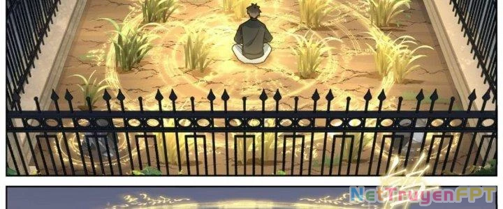 Ta Đột Nhiên Thành Tiên, Làm Sao Bây Giờ Chapter 80 - Trang 4