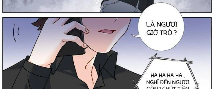 Ta Đột Nhiên Thành Tiên, Làm Sao Bây Giờ Chapter 80 - Trang 40