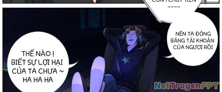Ta Đột Nhiên Thành Tiên, Làm Sao Bây Giờ Chapter 80 - Trang 41
