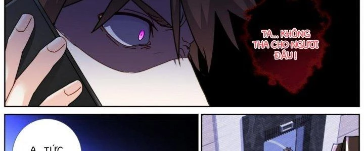 Ta Đột Nhiên Thành Tiên, Làm Sao Bây Giờ Chapter 80 - Trang 43