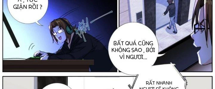 Ta Đột Nhiên Thành Tiên, Làm Sao Bây Giờ Chapter 80 - Trang 44