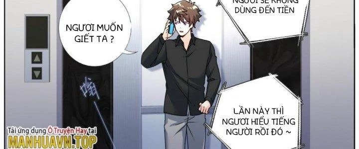 Ta Đột Nhiên Thành Tiên, Làm Sao Bây Giờ Chapter 80 - Trang 45