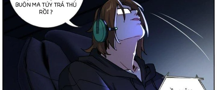 Ta Đột Nhiên Thành Tiên, Làm Sao Bây Giờ Chapter 80 - Trang 47