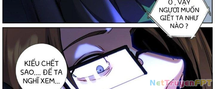 Ta Đột Nhiên Thành Tiên, Làm Sao Bây Giờ Chapter 80 - Trang 48