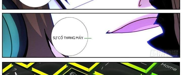 Ta Đột Nhiên Thành Tiên, Làm Sao Bây Giờ Chapter 80 - Trang 49