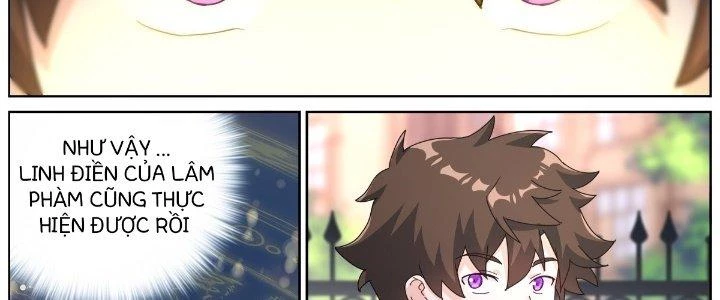 Ta Đột Nhiên Thành Tiên, Làm Sao Bây Giờ Chapter 80 - Trang 7