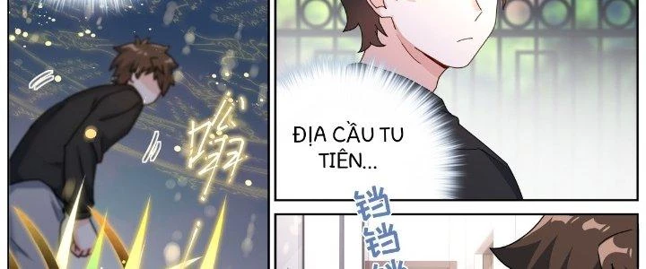 Ta Đột Nhiên Thành Tiên, Làm Sao Bây Giờ Chapter 80 - Trang 8