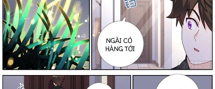 Ta Đột Nhiên Thành Tiên, Làm Sao Bây Giờ Chapter 80 - Trang 9
