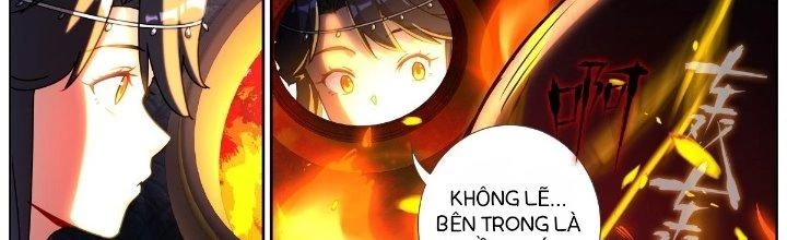 Ta Đột Nhiên Thành Tiên, Làm Sao Bây Giờ Chapter 82 - Trang 10